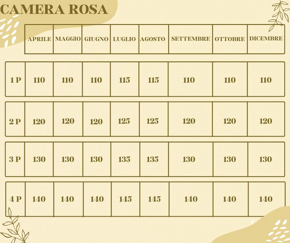 prezzi-camera-rosa